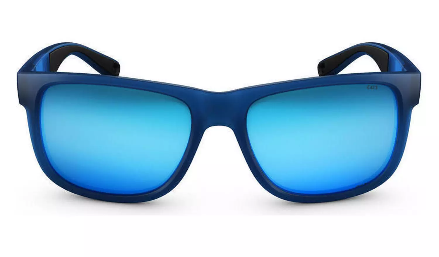 Decathlon MH140 Running Glasses - Blue