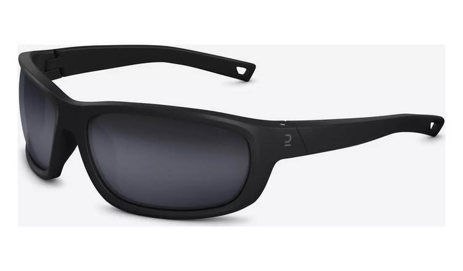 Decathlon MH500 Hiking Glasses - Black