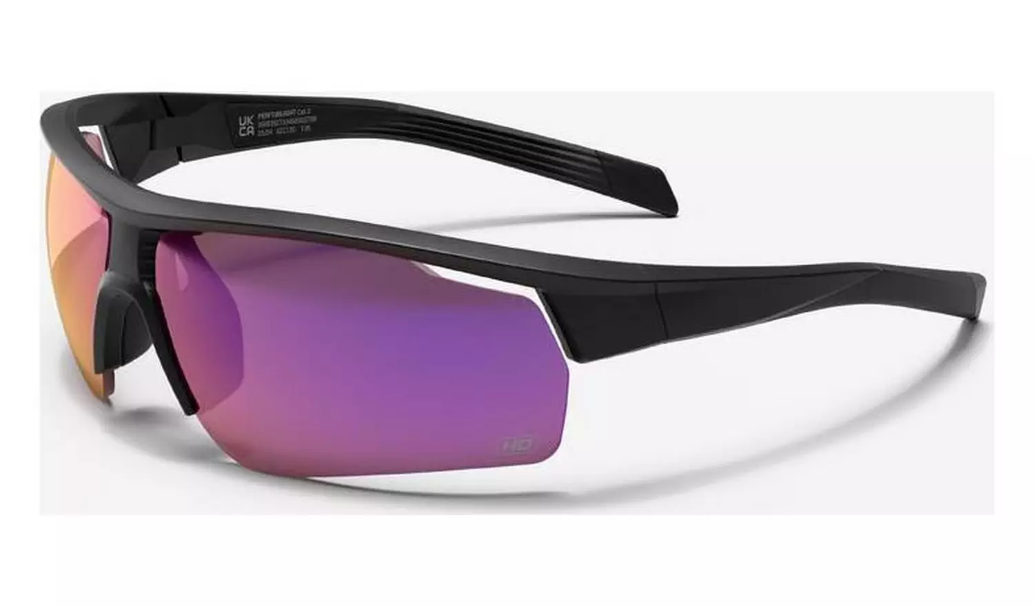 Decathlon Roadr 500 Cycling Sunglasses