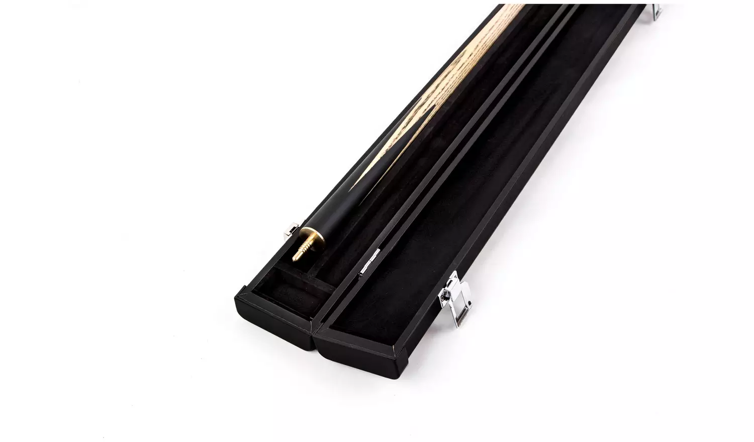 Riley Ronnie O'Sullivan 4 Piece Snooker Cue and Case