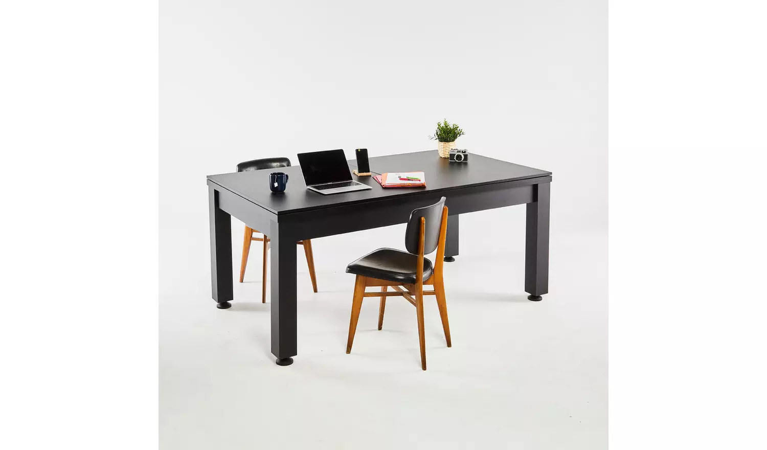 Decathlon Convertible Billiards Table 600 Us