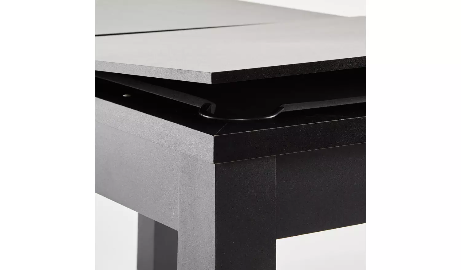 Decathlon Convertible Billiards Table 600 Us