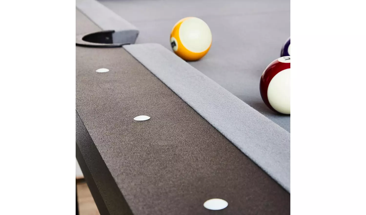 Decathlon Convertible Billiards Table 600 Us