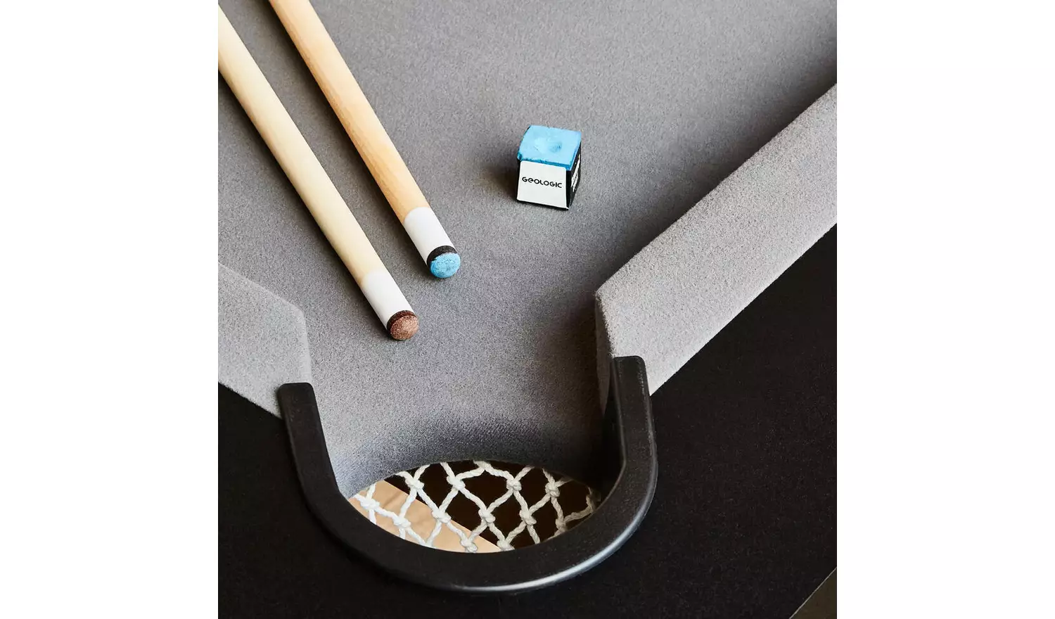 Decathlon Convertible Billiards Table 600 Us