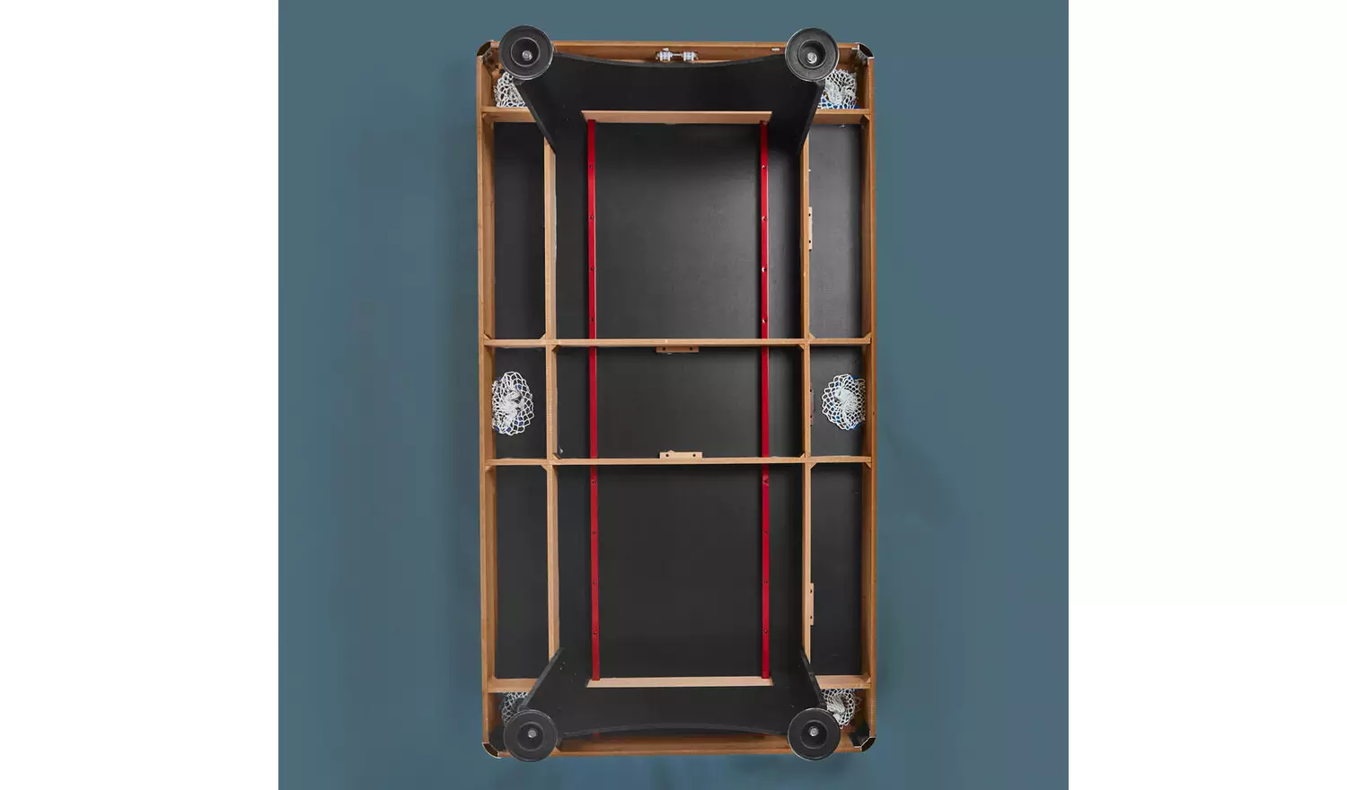 Decathlon Compact 7Ft Pool Table Bt 700 Us