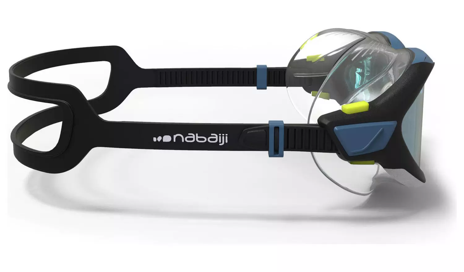 Decathlon 500 Active Mirror Mask - Large