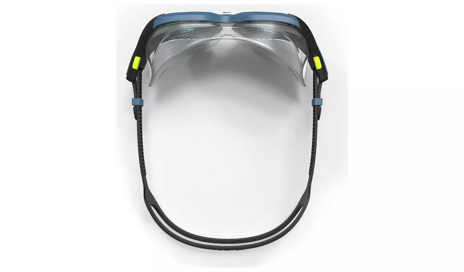 Decathlon 500 Active Mirror Mask - Large