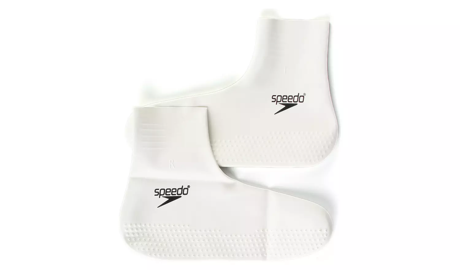 Speedo Latex Socks