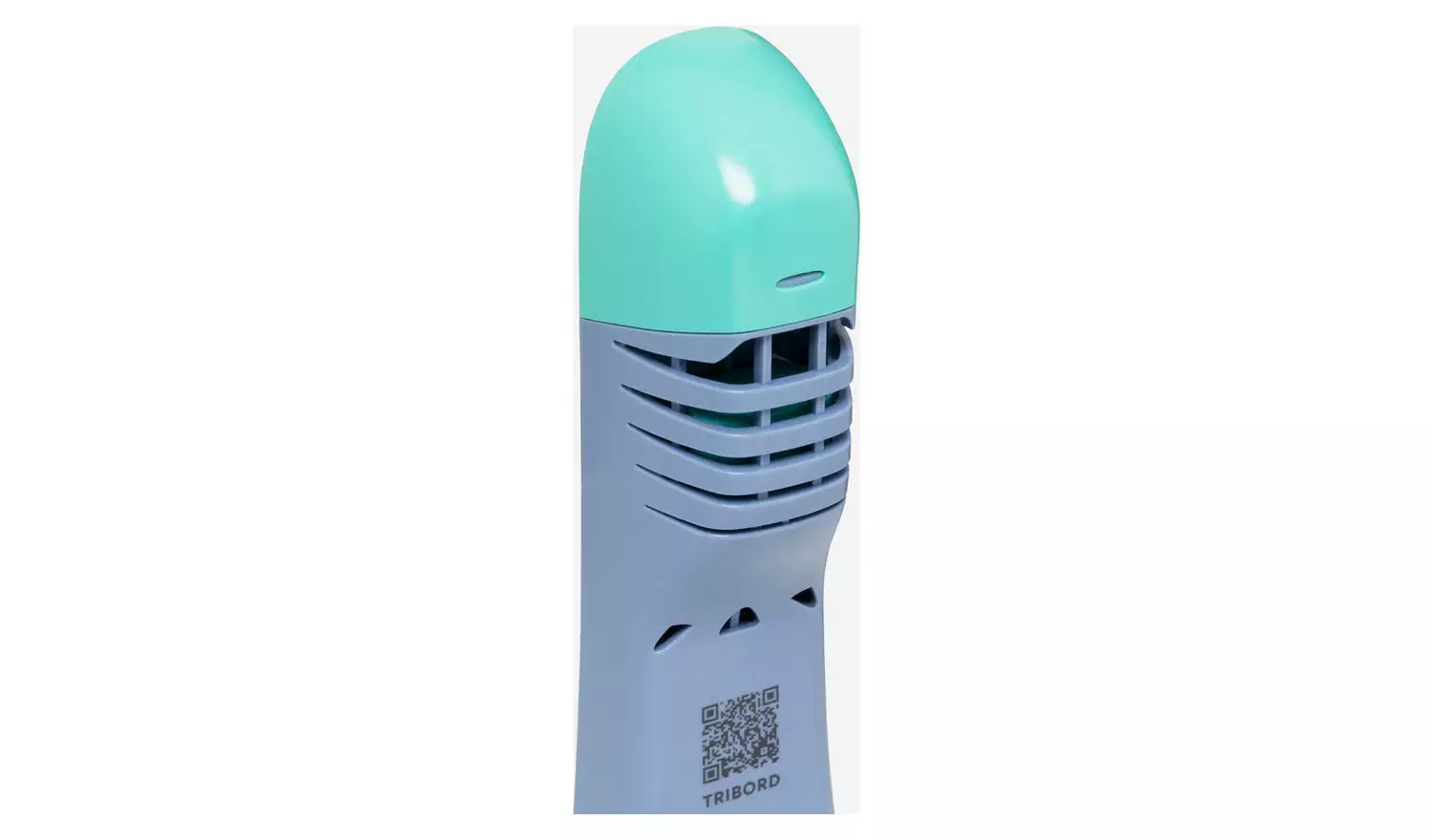 Decathlon Adult Diving Mask Easybreath Blue 900 M/L