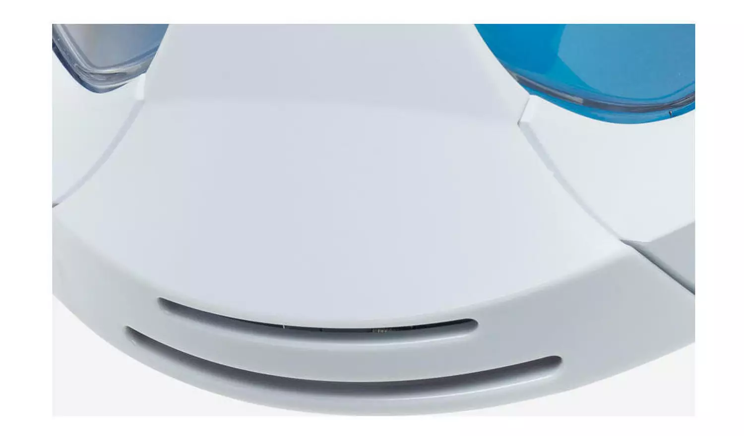 Decathlon Adult's Easybreath Surface Mask 540 Blue S/M