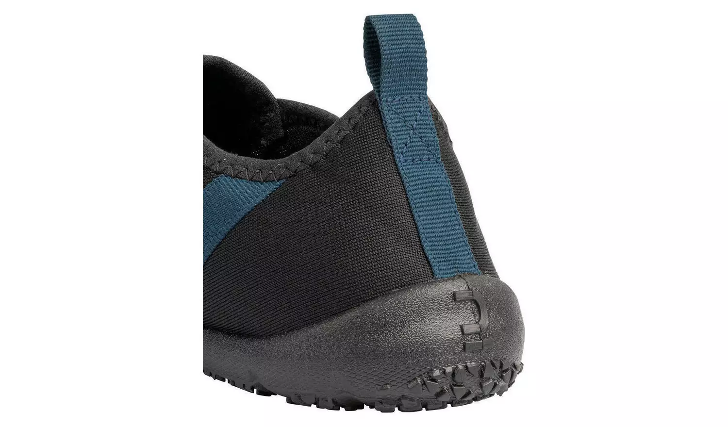 Decathlon Elasticated Water Shoes Aquashoes 120 UK 8-8.5