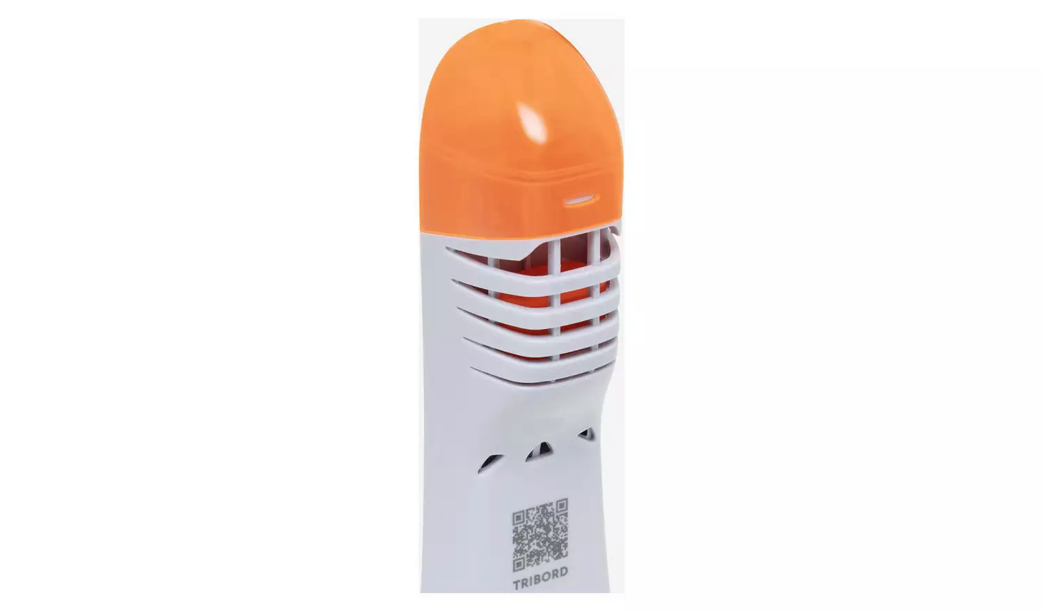 Decathlon Easybreath Mask and Fins Snorkelling Set UK 3-4