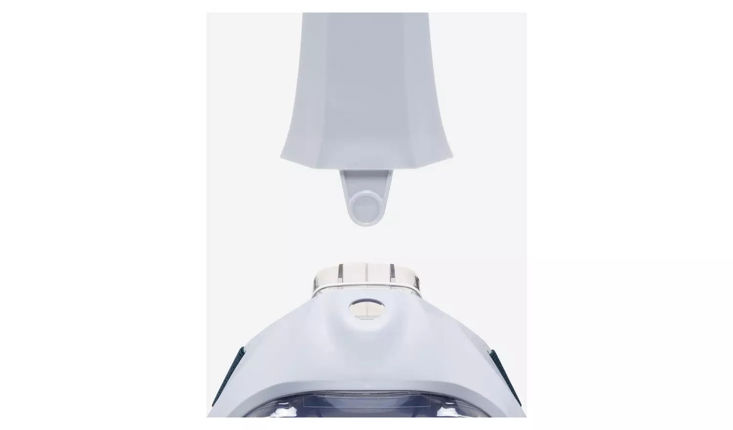 Decathlon Easybreath Mask and Fins Snorkelling Set UK 3-4