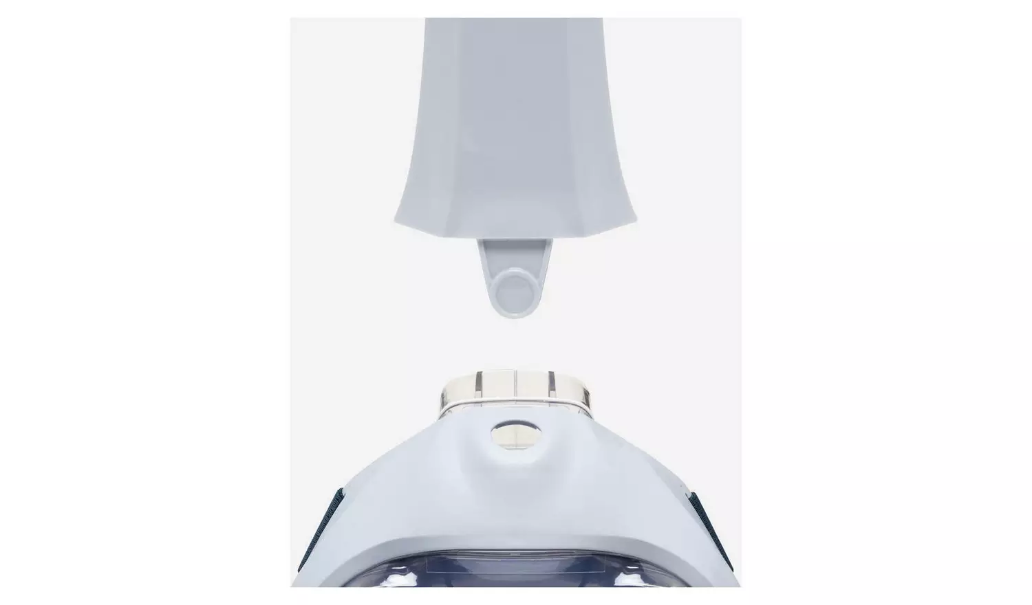 Decathlon Easybreath Mask and Fins Snorkelling Set UK 11-12