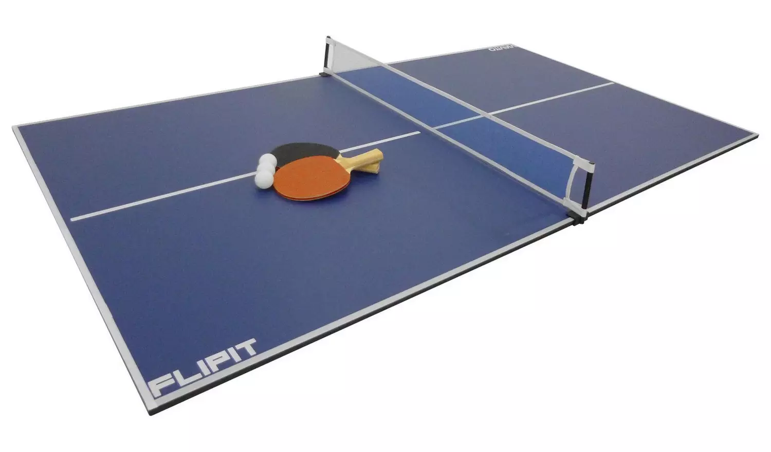 Viavito Flipit 6 ft Table Tennis Top