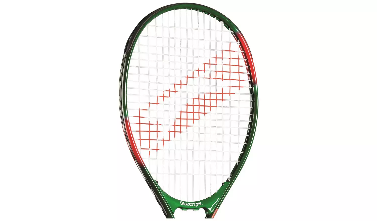 Slazenger Classic 25inch Tennis Racket