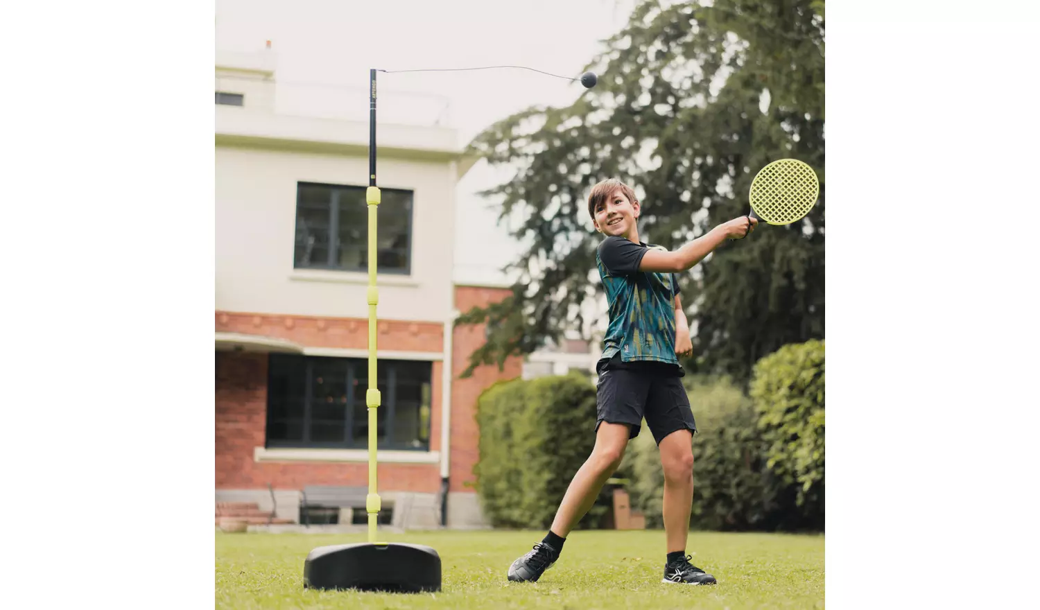 Decathlon Junior Turnball