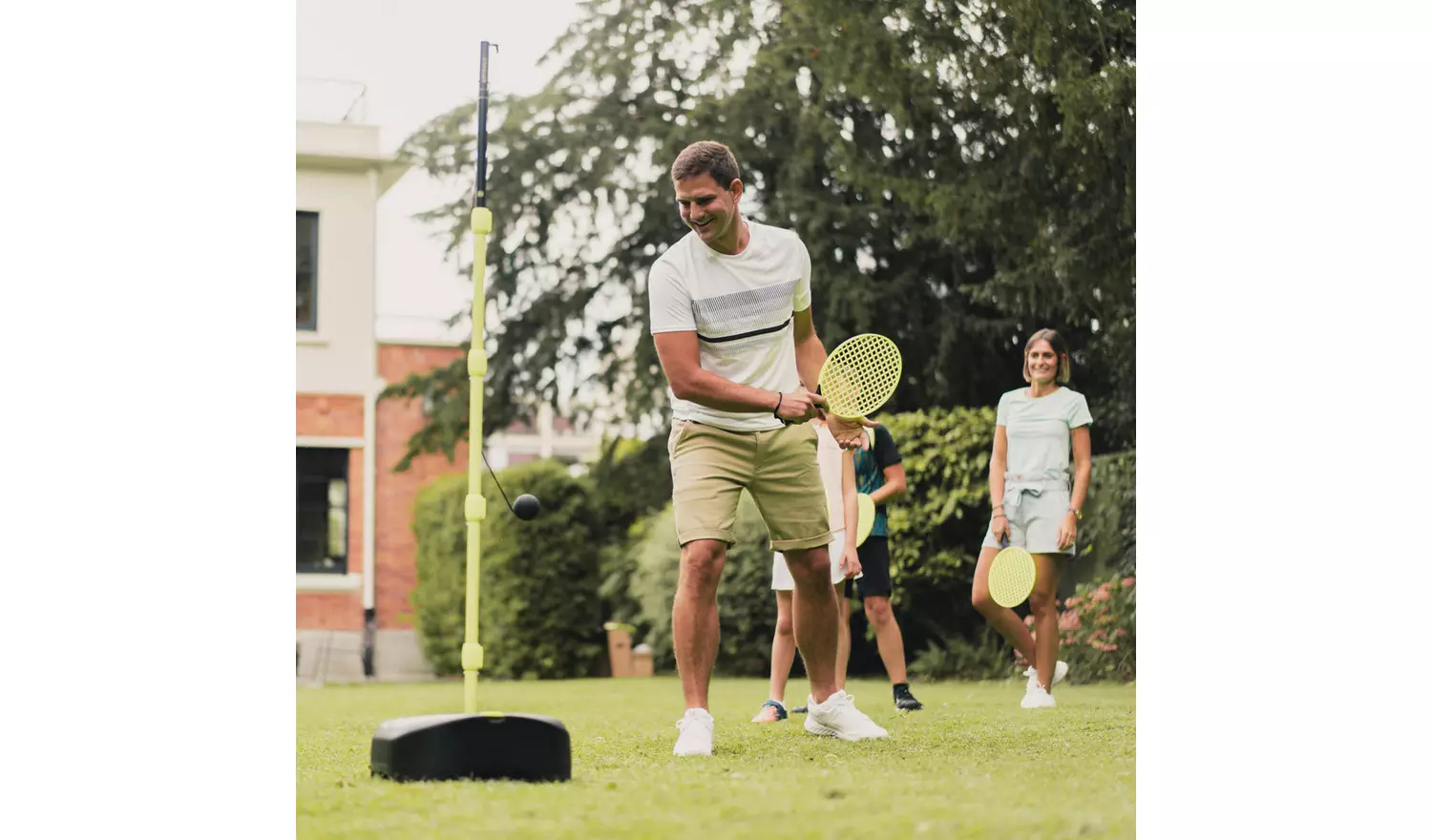 Decathlon Junior Turnball