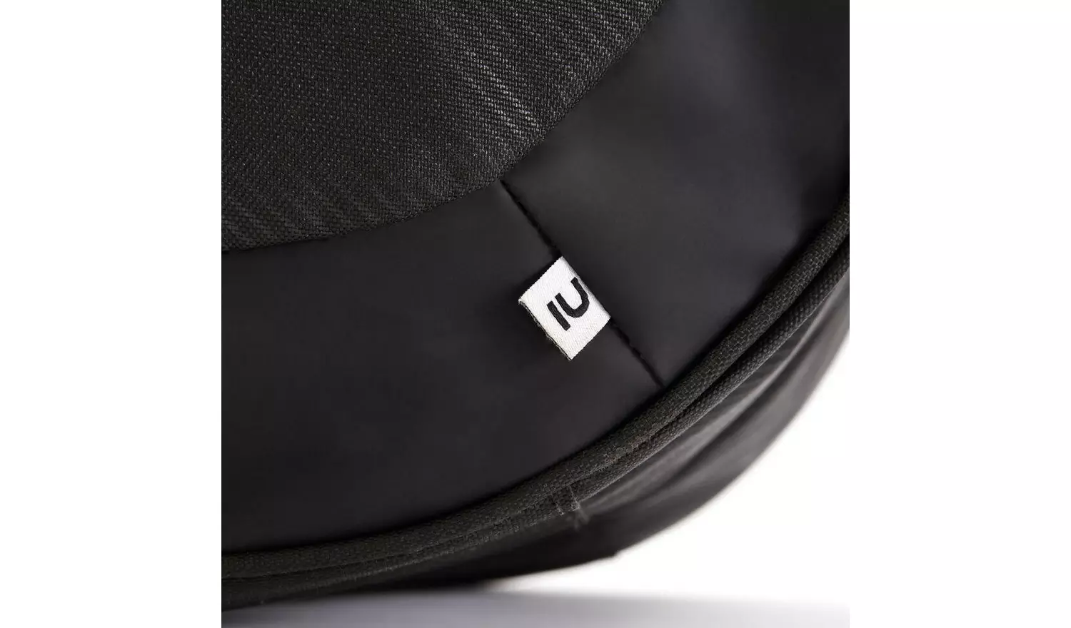 Decathlon 9-Racket Tennis Bag L Team - Black/Blue