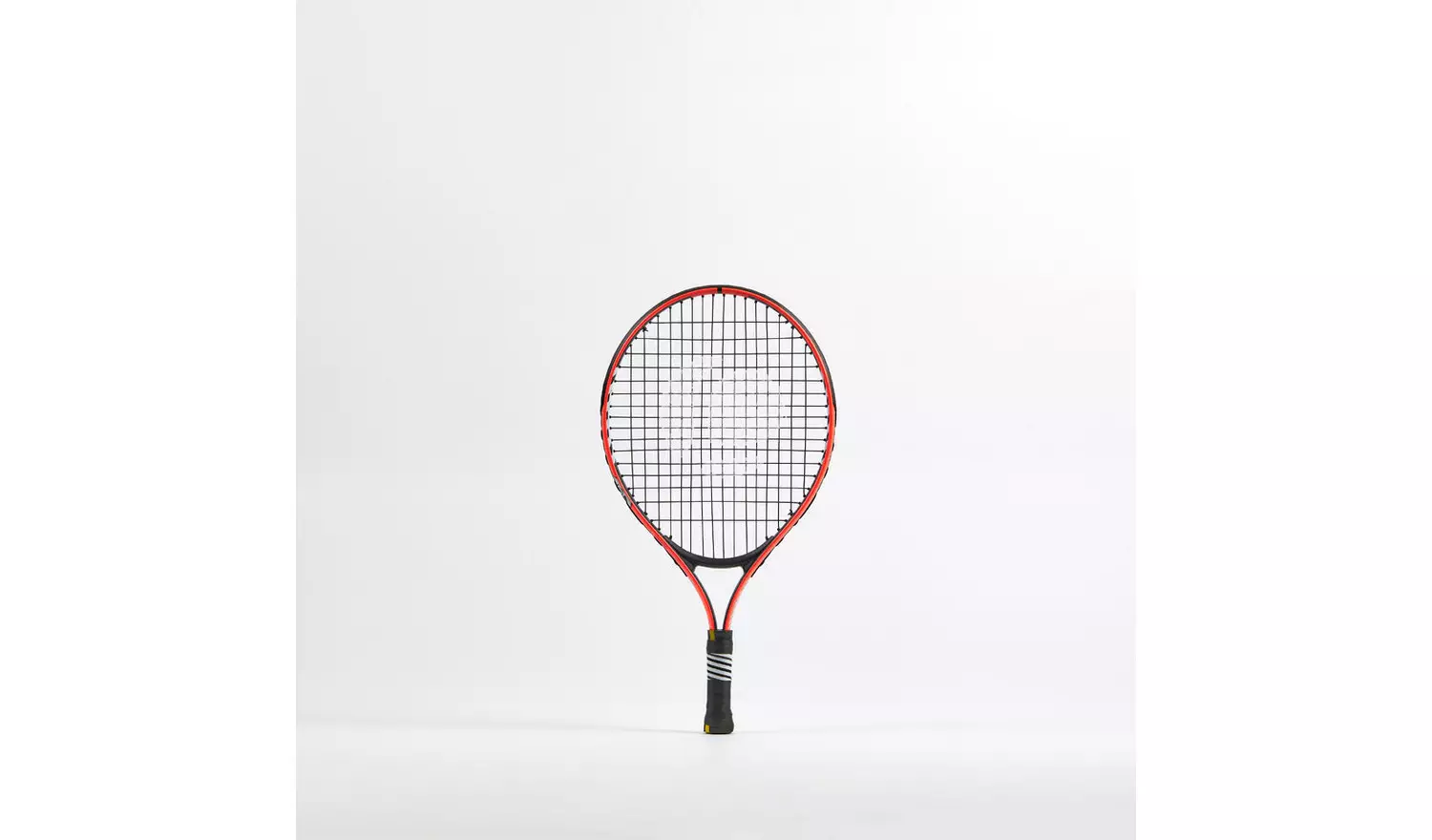 Decathlon Kids' 19" Tennis Racket Tr130 - Red