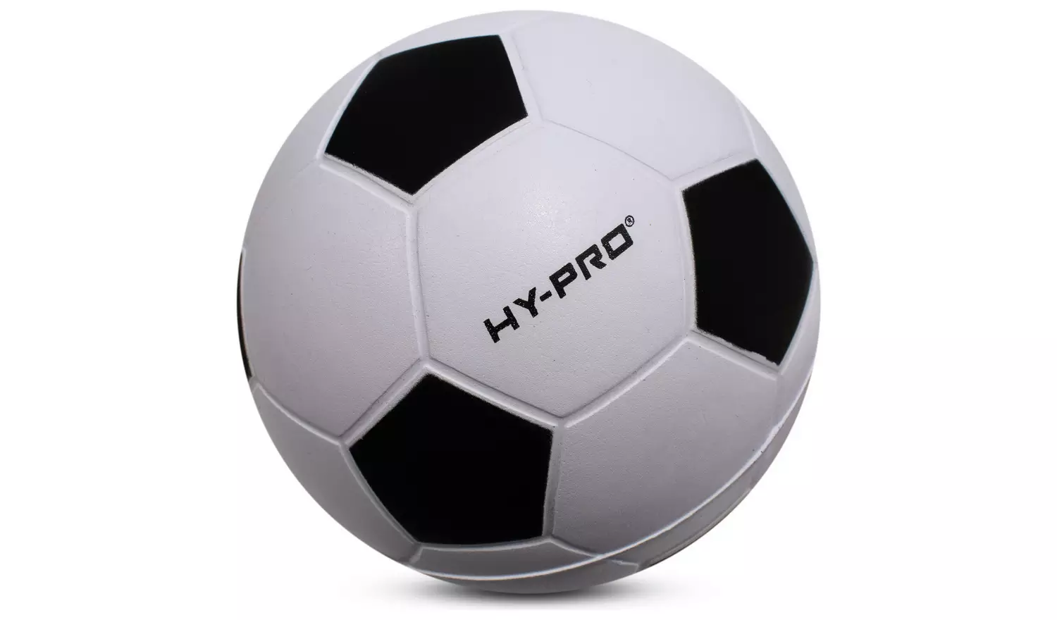 Hy-Pro 4-Pack Tough Foam Balls