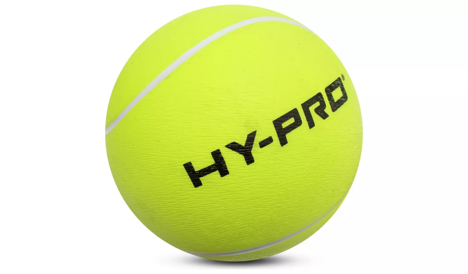 Hy-Pro 4-Pack Tough Foam Balls