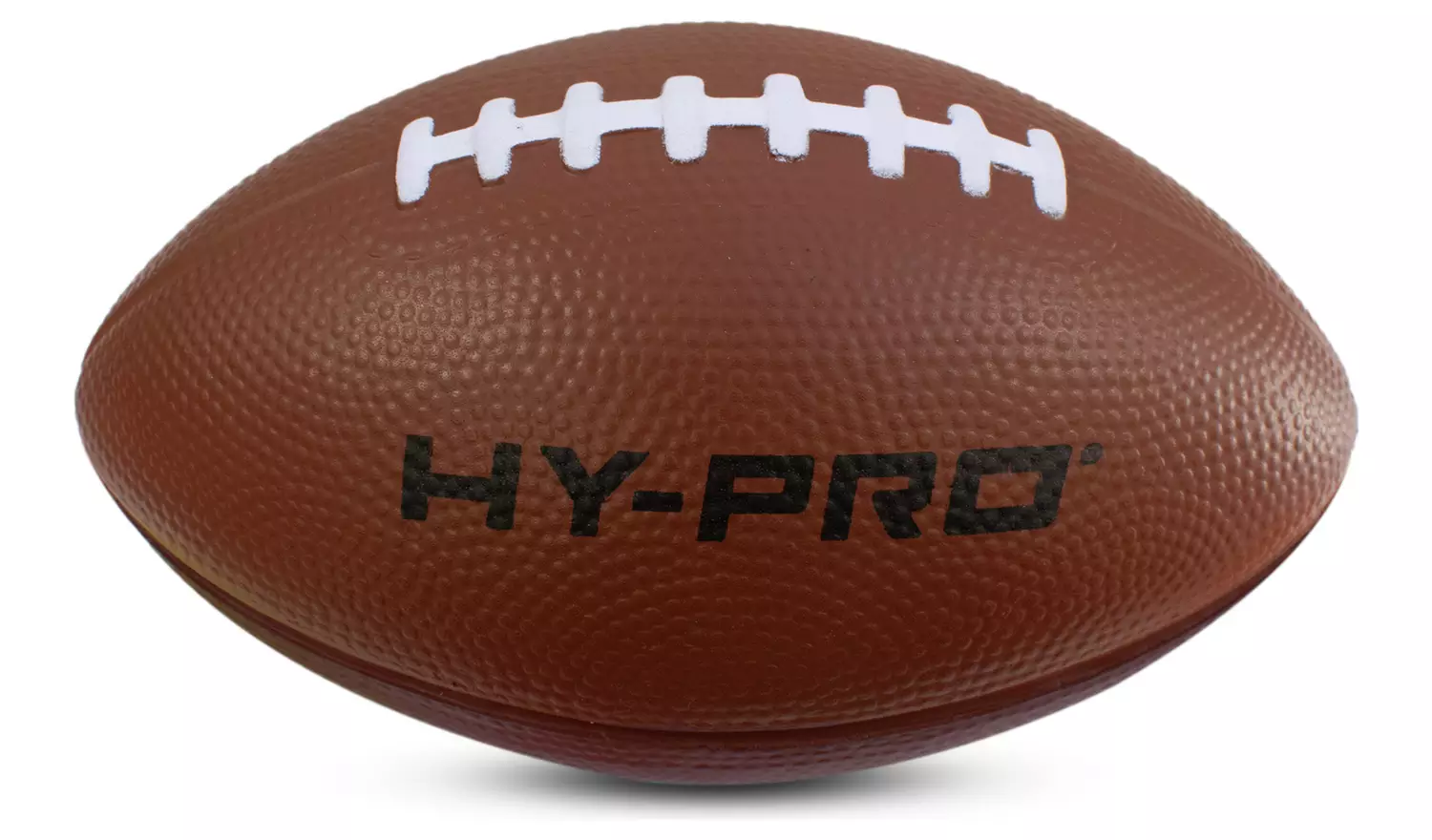 Hy-Pro 4-Pack Tough Foam Balls