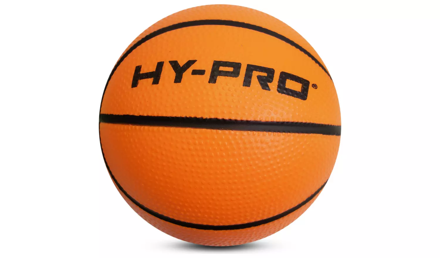Hy-Pro 4-Pack Tough Foam Balls