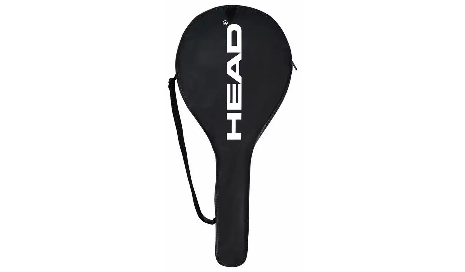 HEAD Radical 27 Inch Tennis Racket