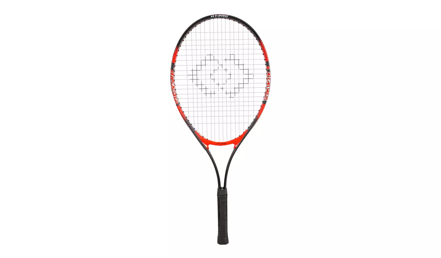 Hy-Pro 27 inch Tennis Racket