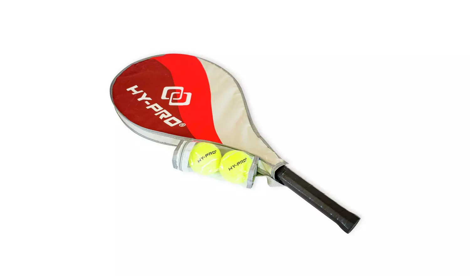 Hy-Pro 27 inch Tennis Racket
