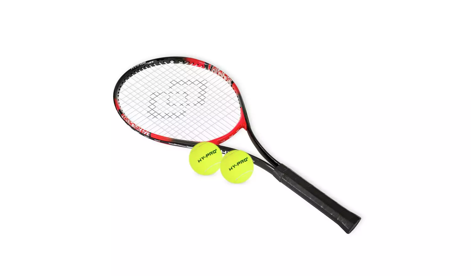 Hy-Pro 27 inch Tennis Racket