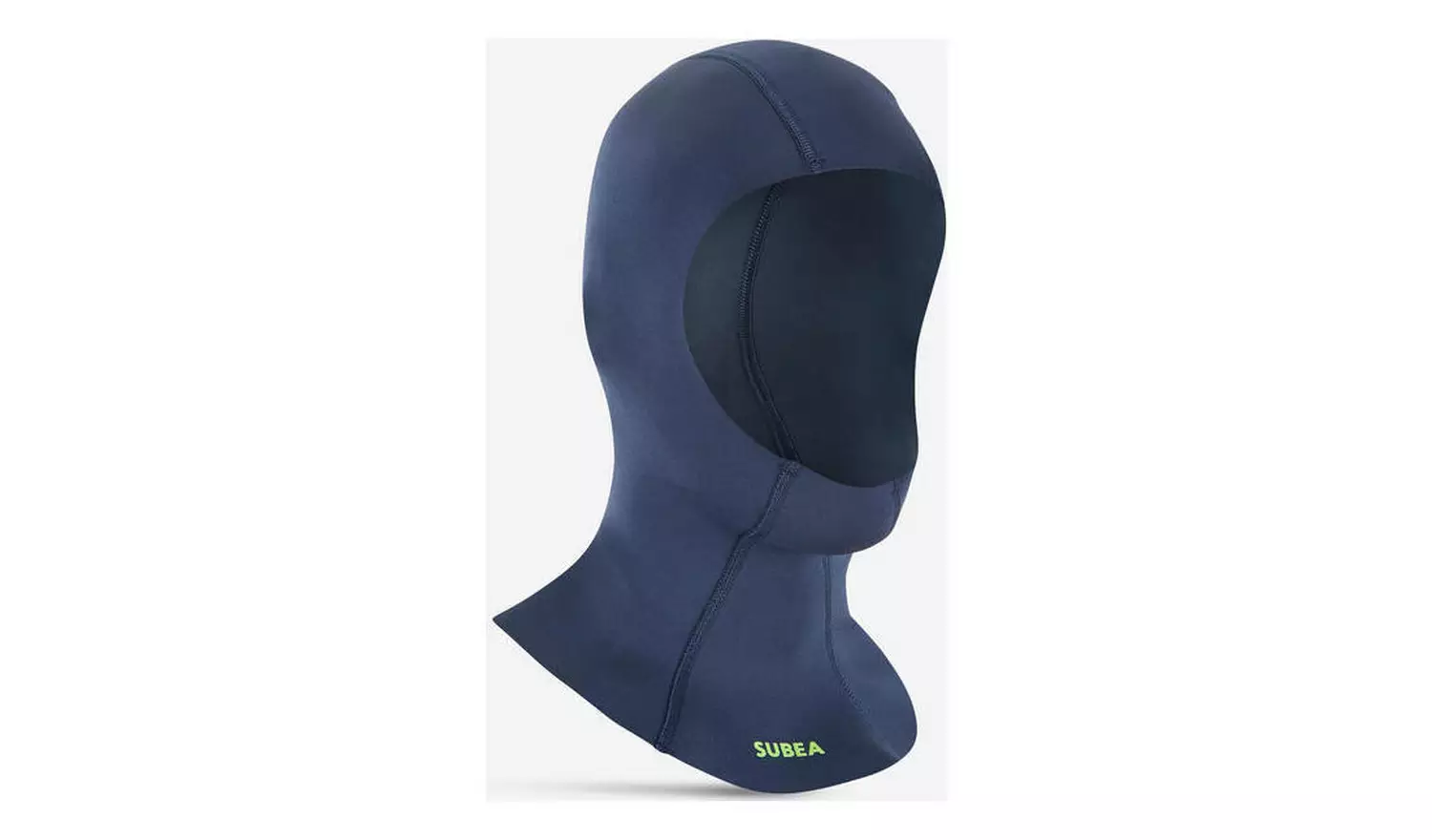 Decathlon Neoprene Diving Hood 2 mm S/M