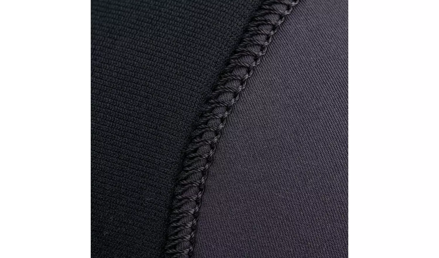 Decathlon Diving hood 3.5 mm neoprene black XL/2XL