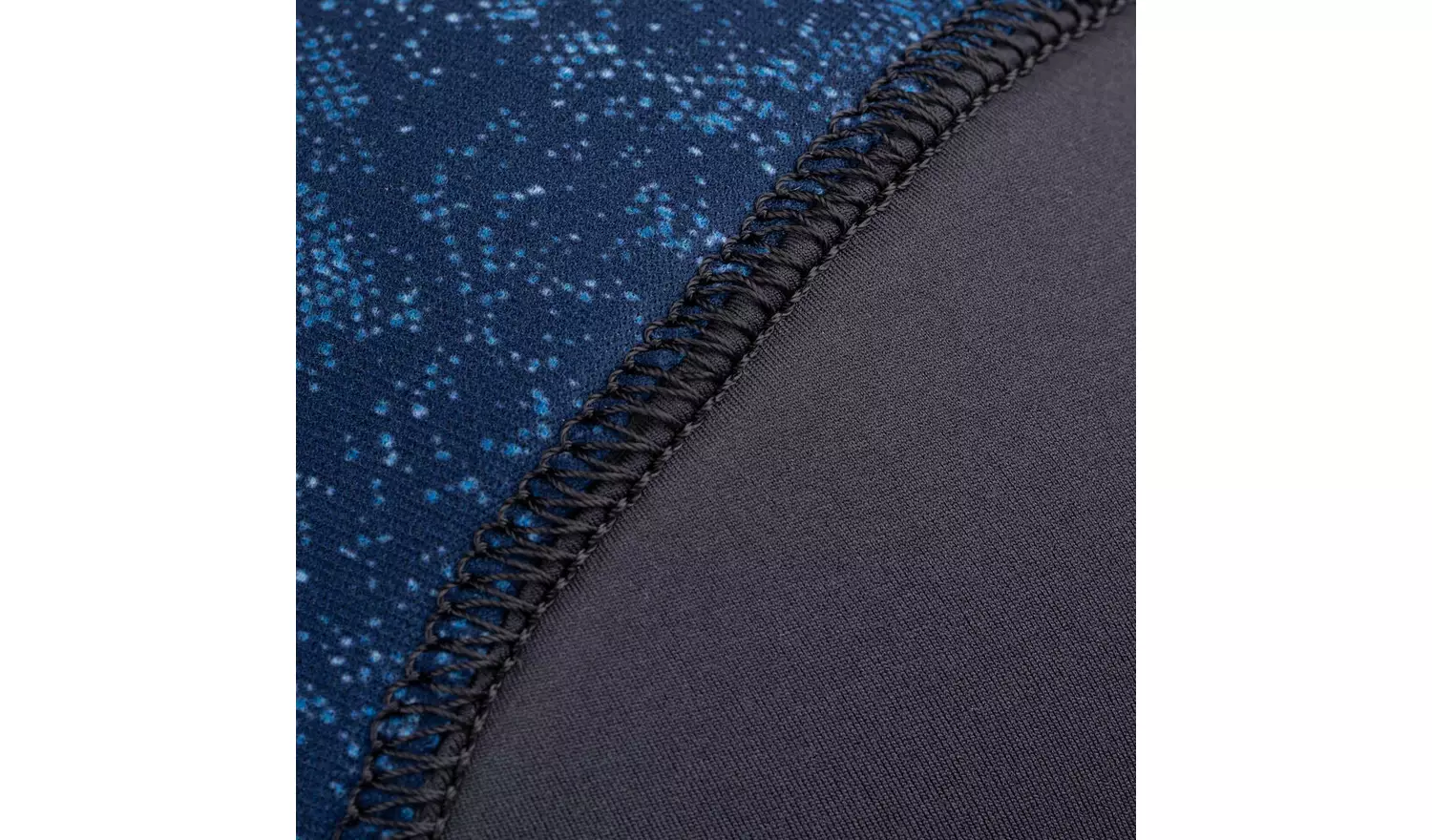 Decathlon Diving hood 3.5 mm neoprene black XL/2XL