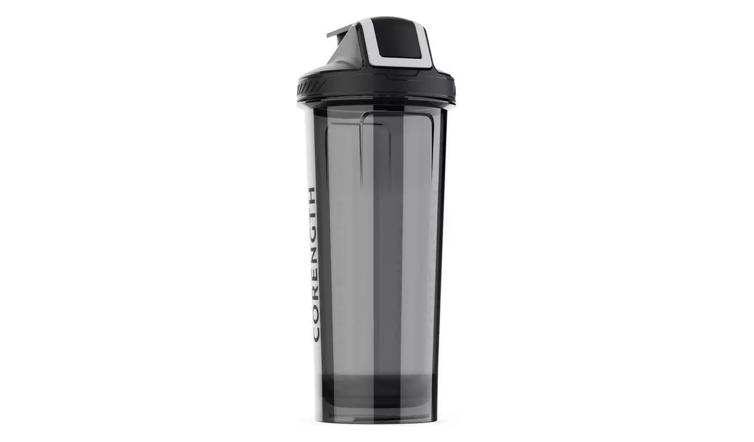 Decathlon Maxi Protein Shaker - 700ml