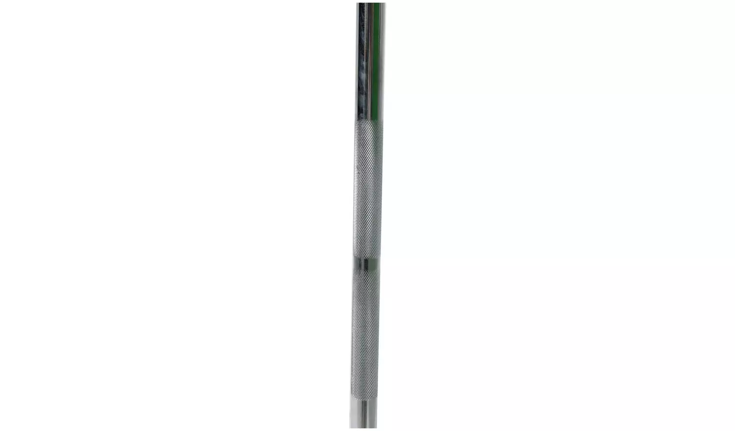 Pro Fitness 6ft Barbell Bar Chrome