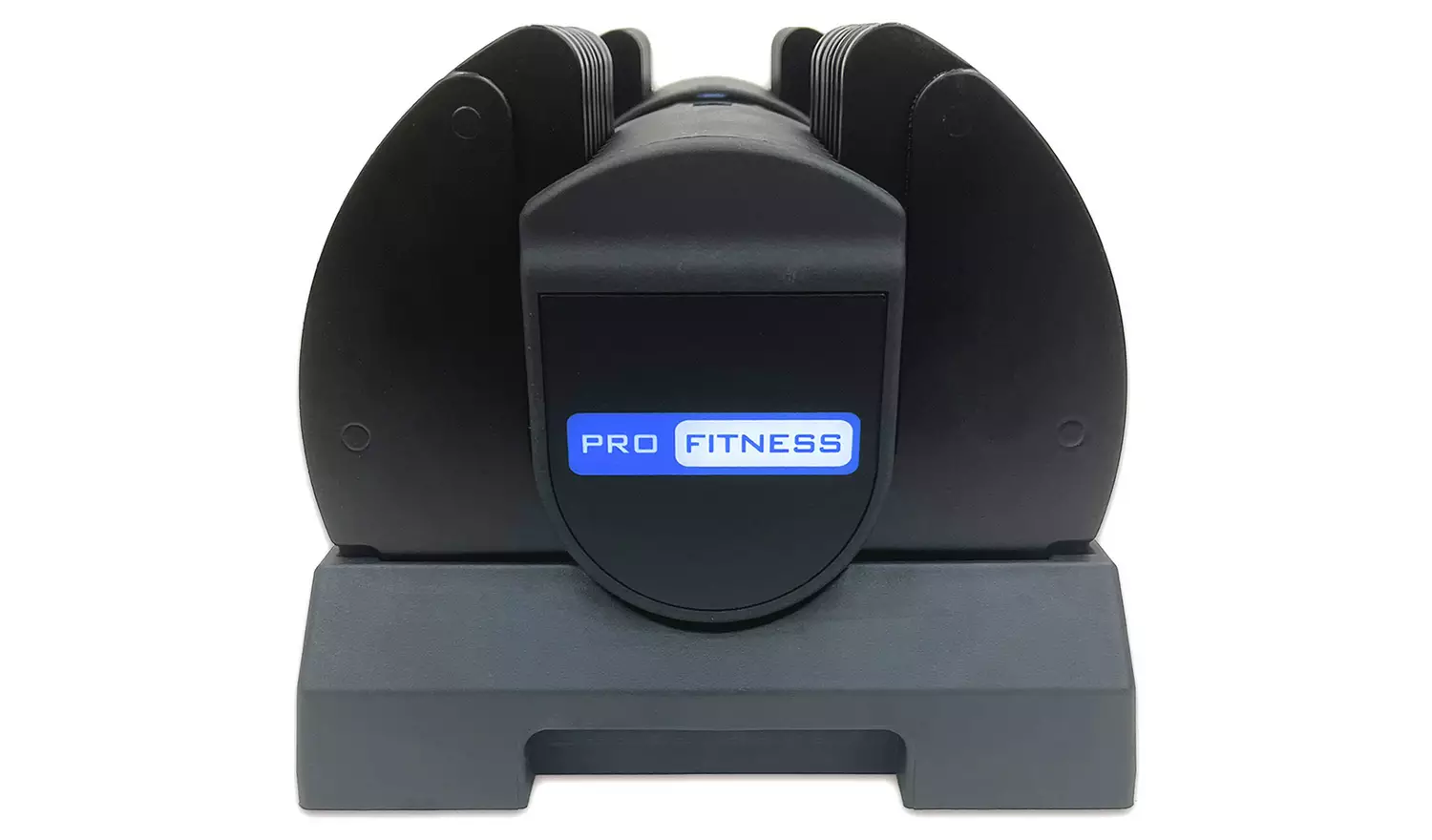 Pro Fitness Adjustable 25KG Dumbbell