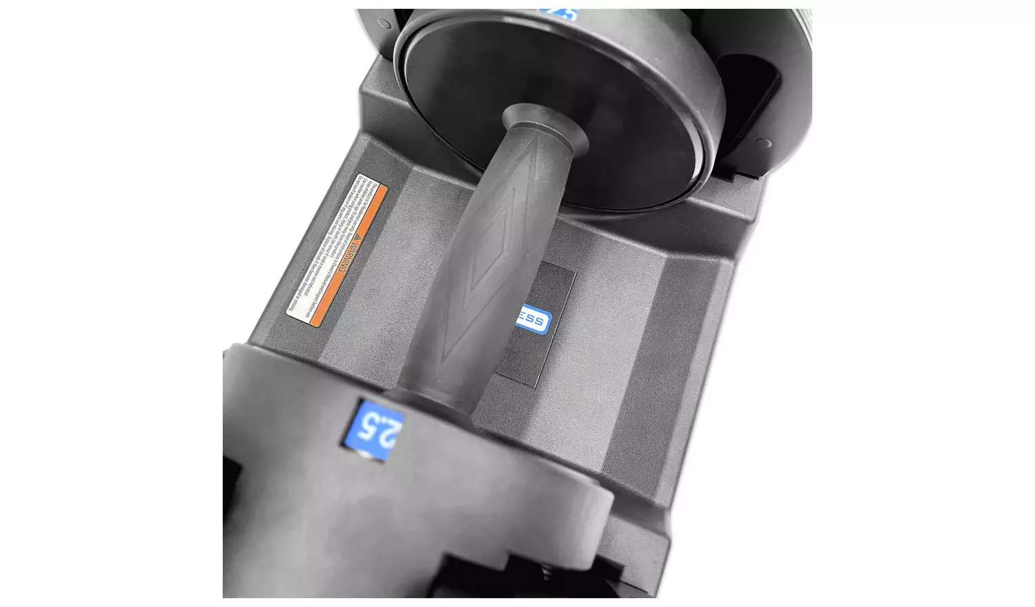 Pro Fitness Adjustable 25KG Dumbbell