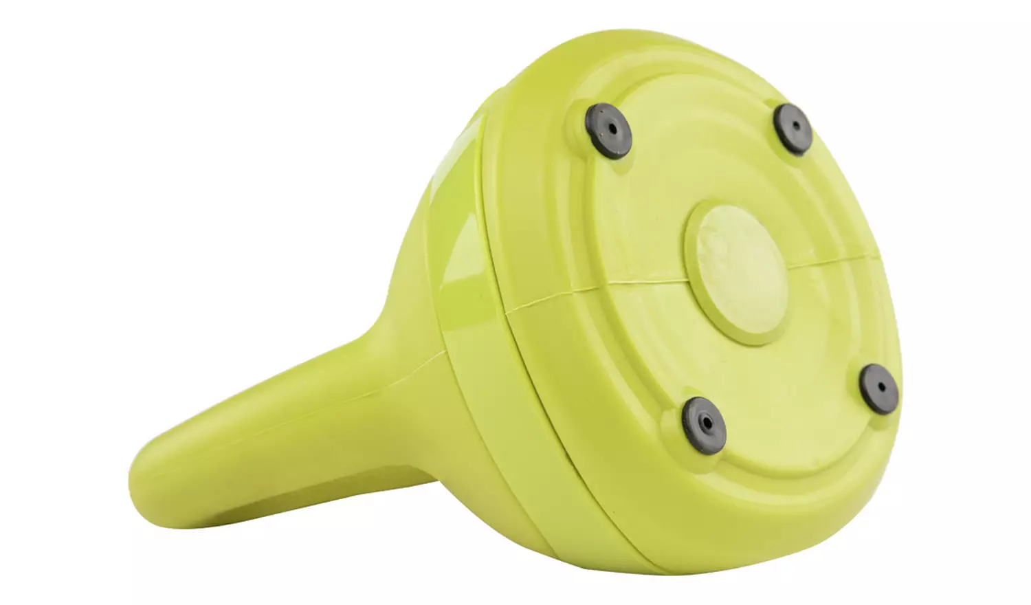 Opti Kettlebell Yellow - 4kg