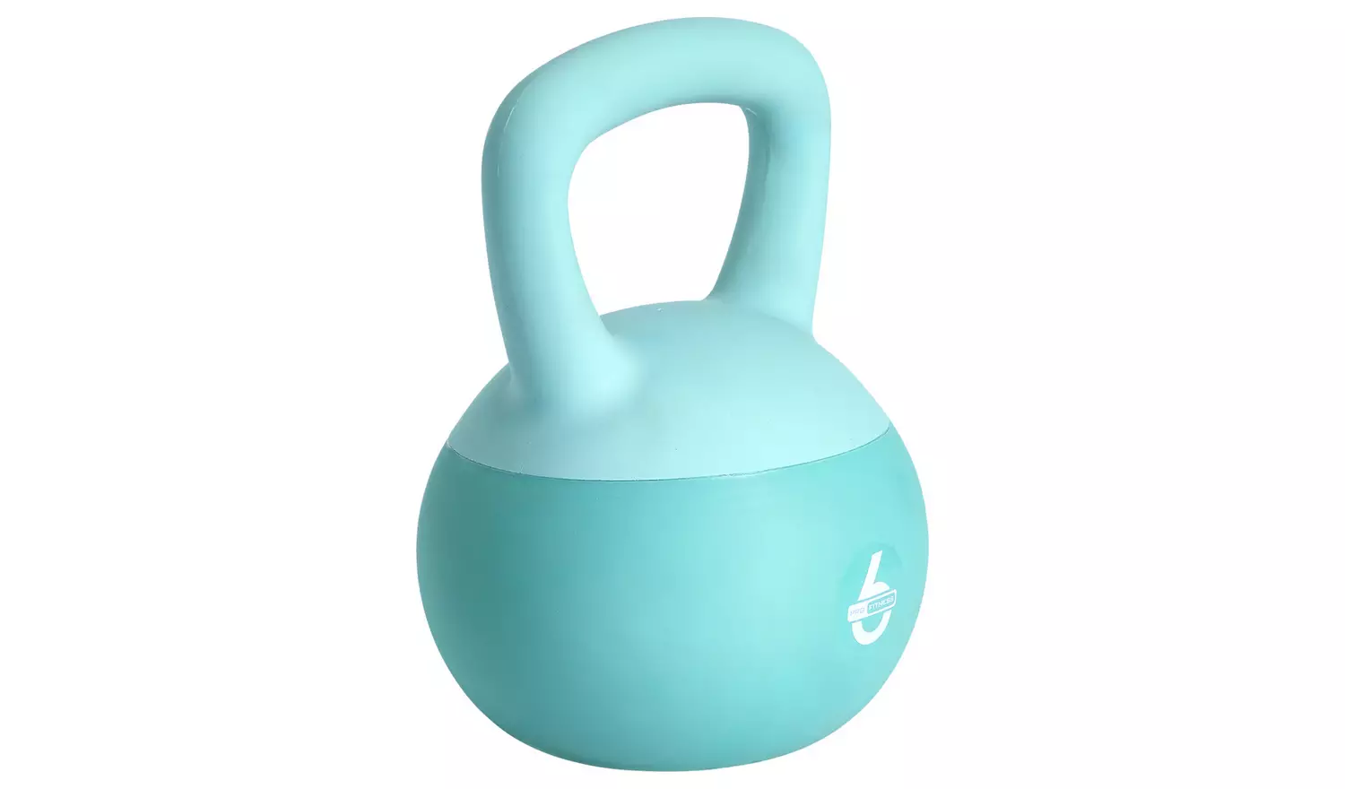 Pro Fitness 6kg Soft Kettlebell