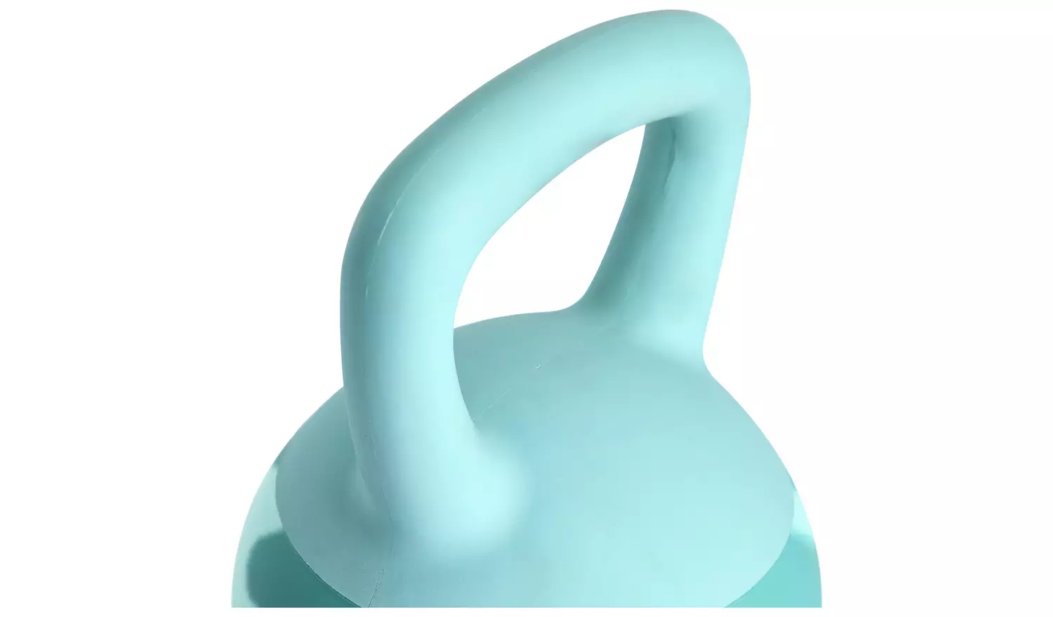 Pro Fitness 6kg Soft Kettlebell