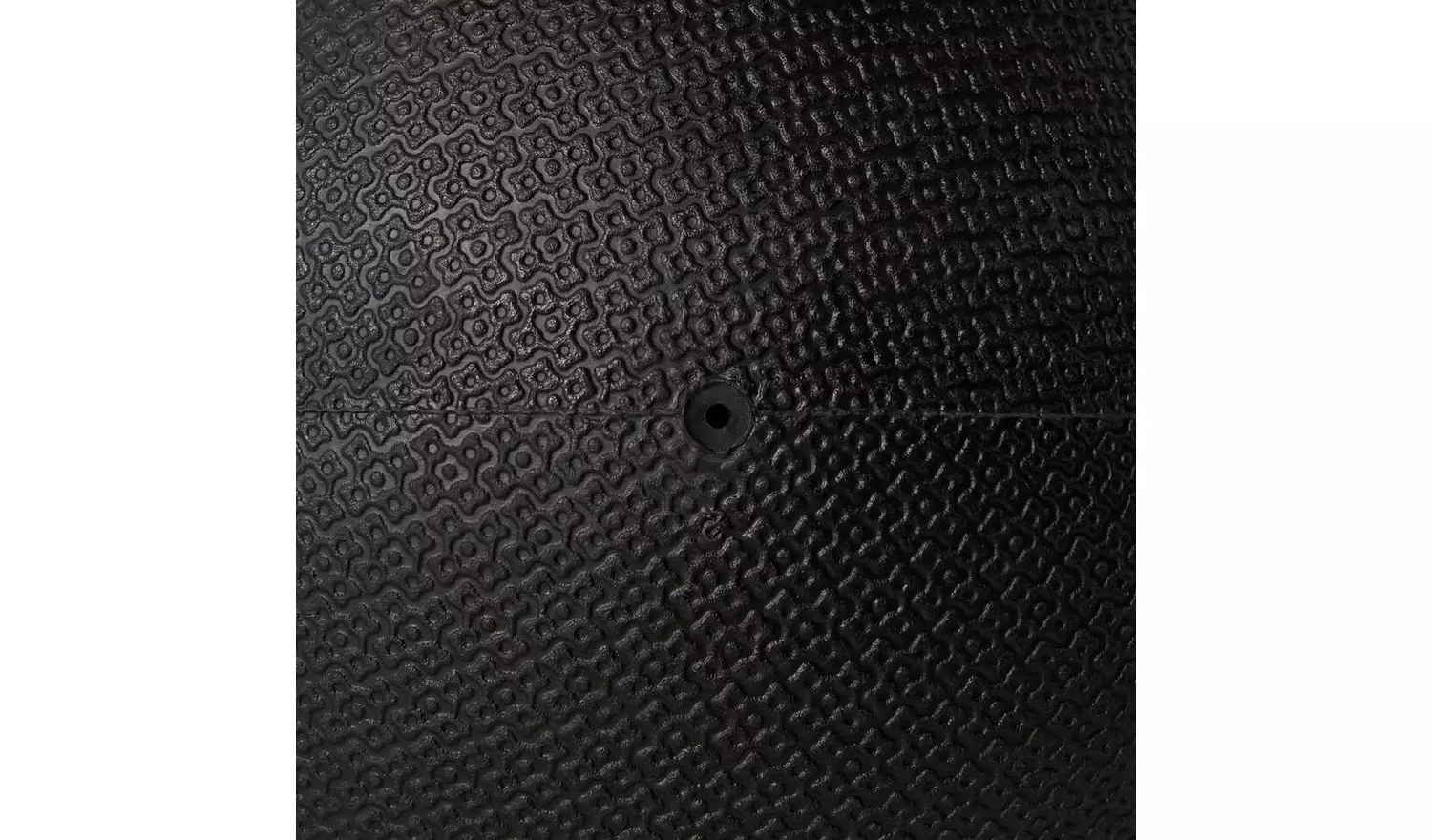 Decathlon Medicine Ball - 1Kg