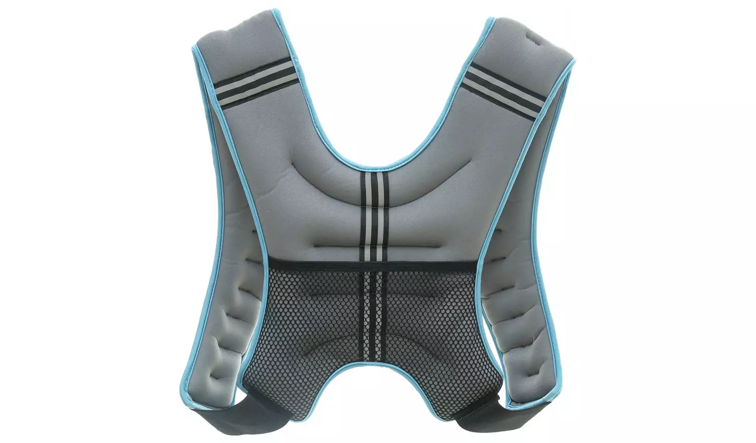 Davina McCall Fitness3kg Weighted Vest