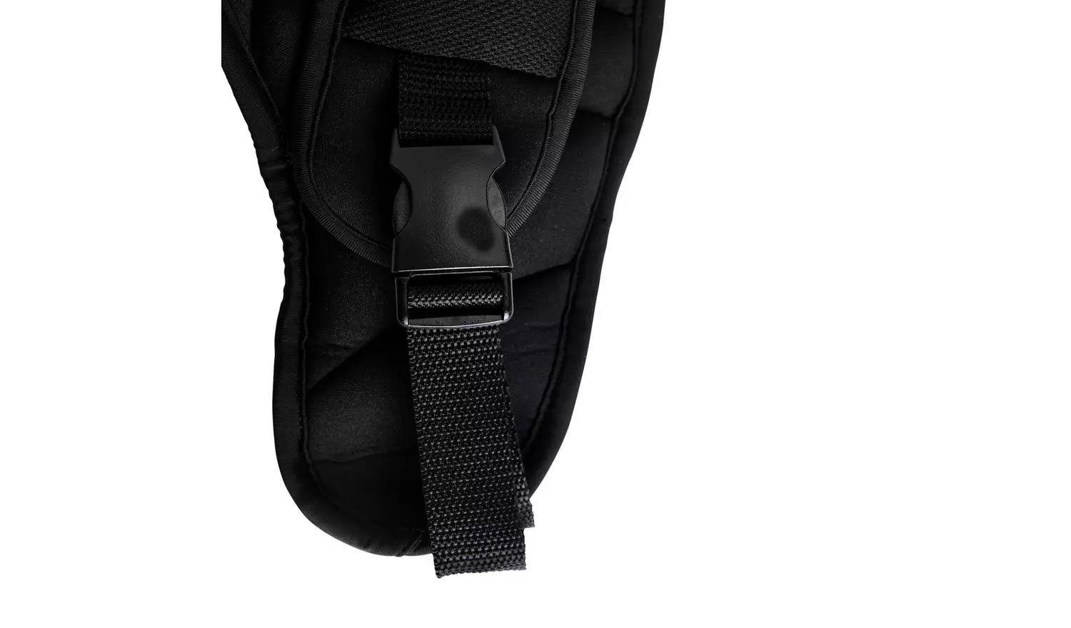 Pro Fitness Weighted Vest - 5kg