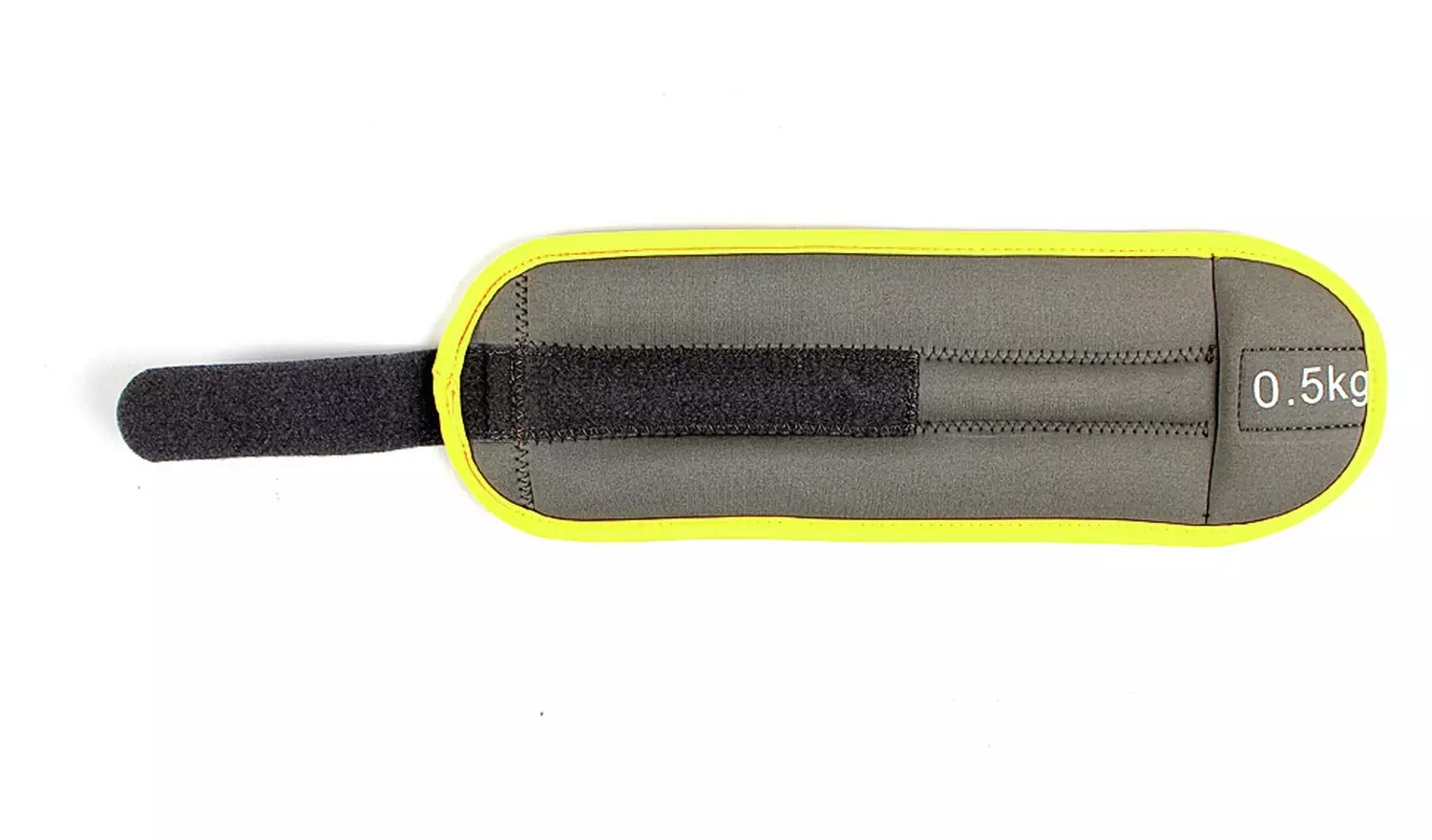 Opti Wrist and Ankle Weights - 2 x 0.5kg