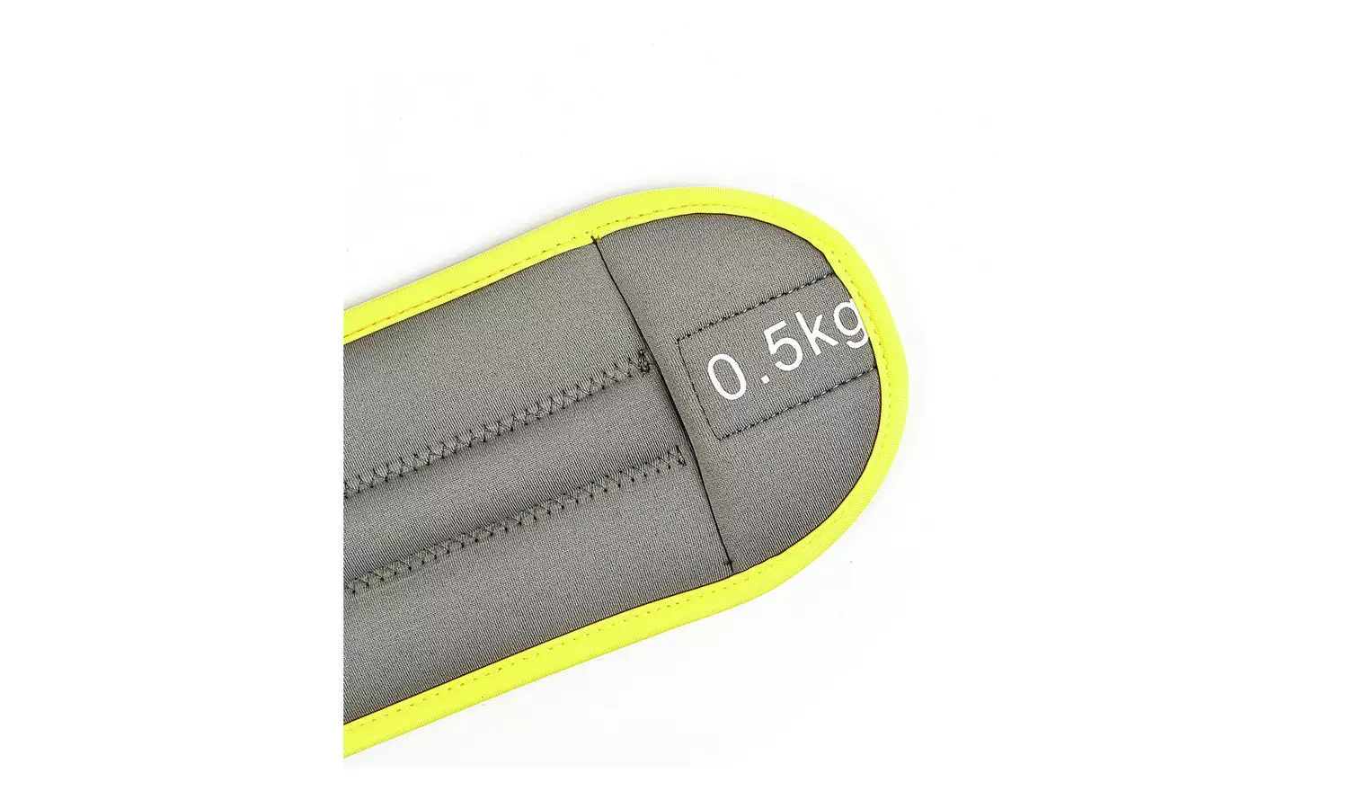 Opti Wrist and Ankle Weights - 2 x 0.5kg