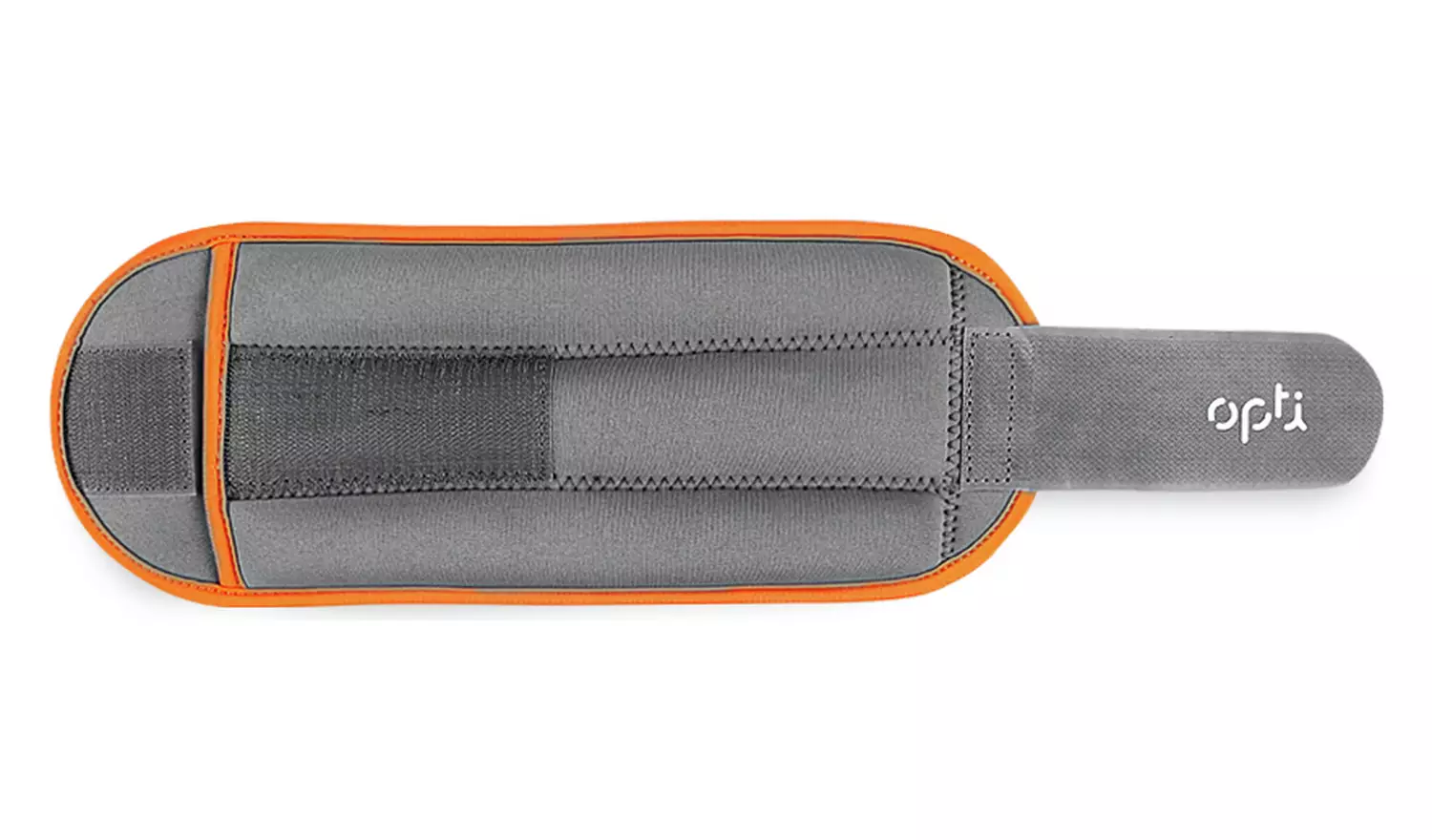 Opti Wrist and Ankle Weights - 2 x 1kg