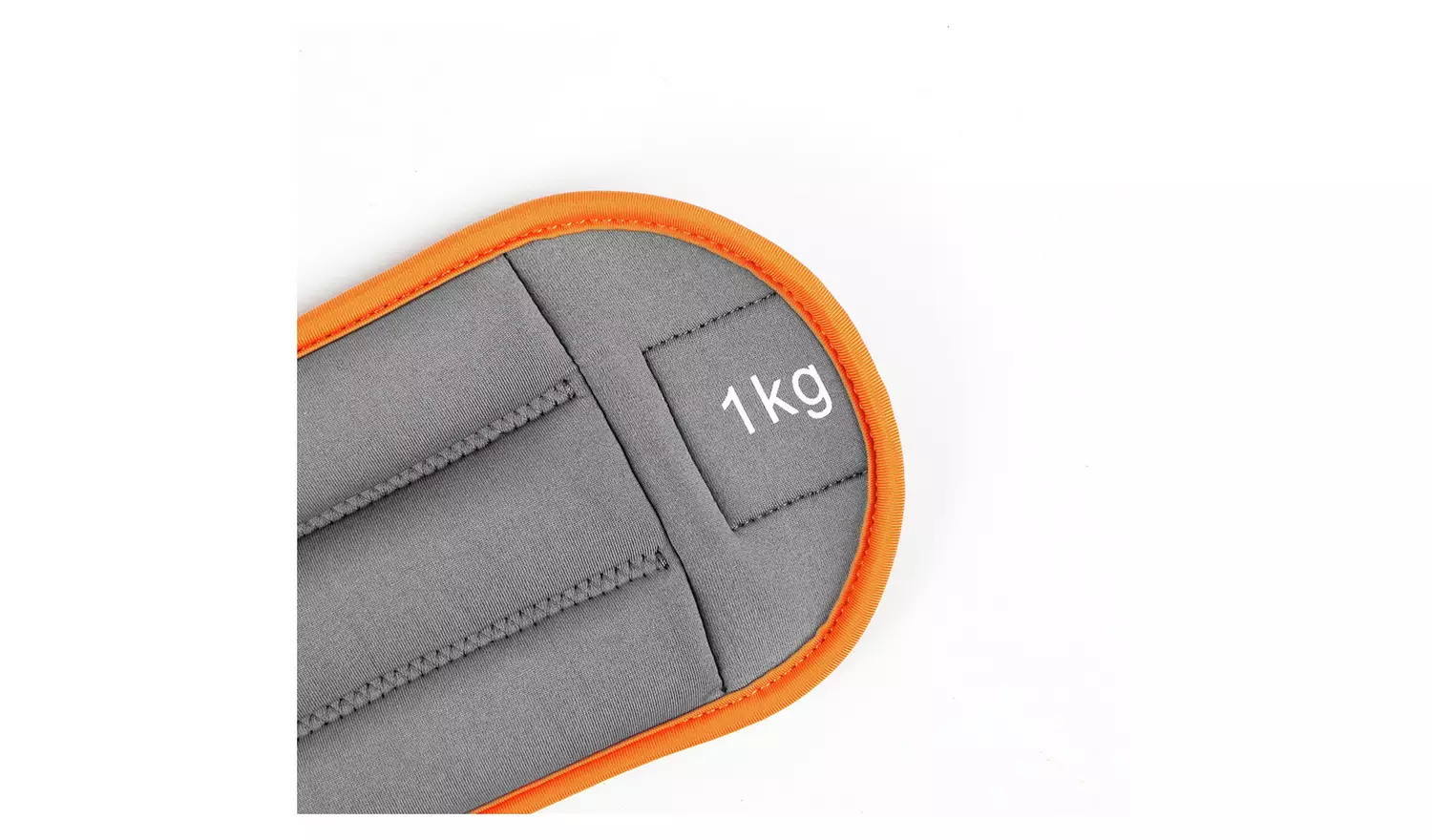 Opti Wrist and Ankle Weights - 2 x 1kg