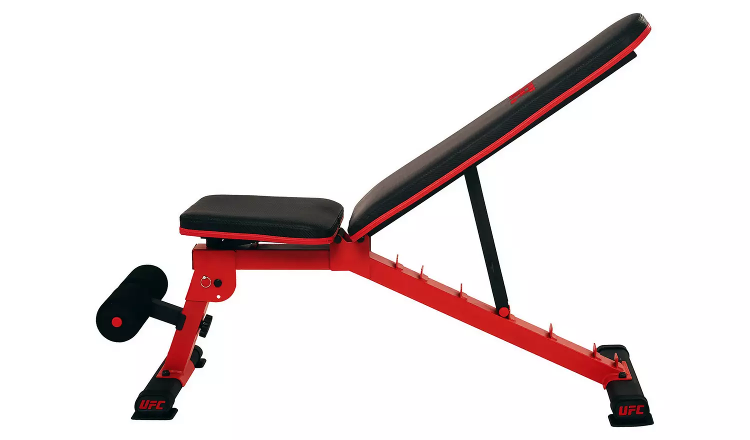 UFC Folding FID Bench